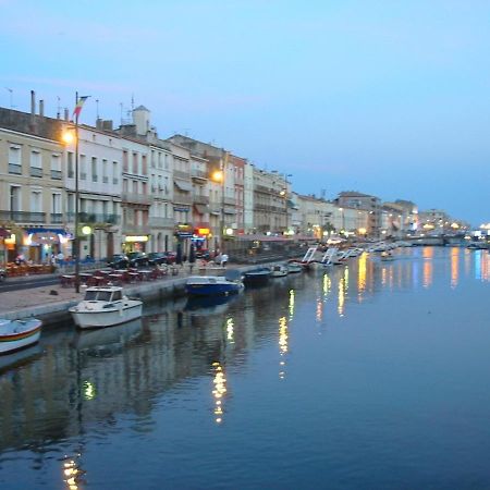 T4 Coeur De Ville, Сет Экстерьер фото